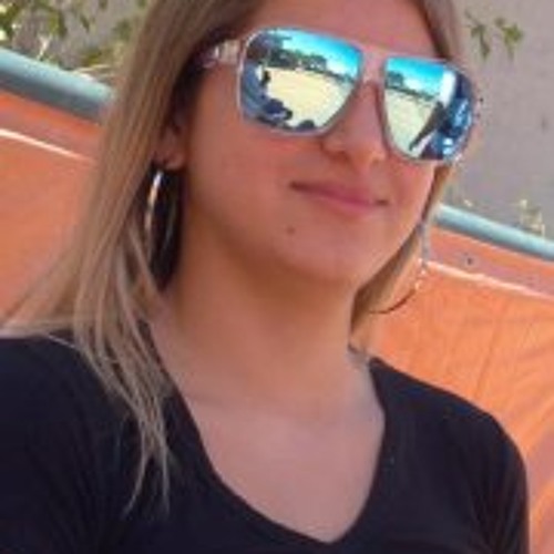 Amanda Russo 7’s avatar