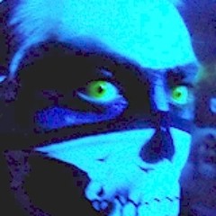 Alien Noise