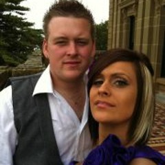 TimmyandStacey van Andel