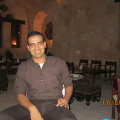 Mohamed Magdy.