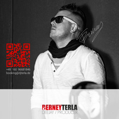 DJ BerneyTerla