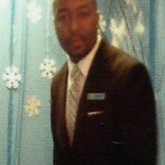 G Rashid Thatswhoiam