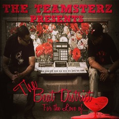 TheTeamsterz