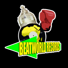 beatworld compilations