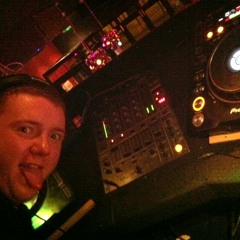 Dj Rob Egan