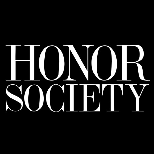 Honor Society’s avatar