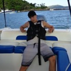 Robson Gonçalves 11