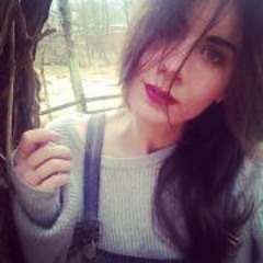 Holly Elizabeth Jovenall