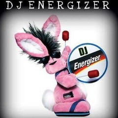 THE ENERGIZER 2013