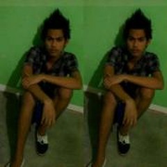 Glen Santos Delos Santos