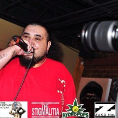 Push it ft Mic Scrilla