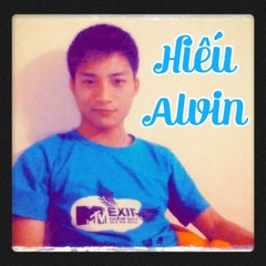 Hiếu Alvin