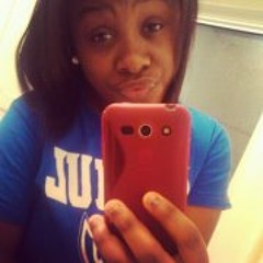 Tiara Monique Johnson