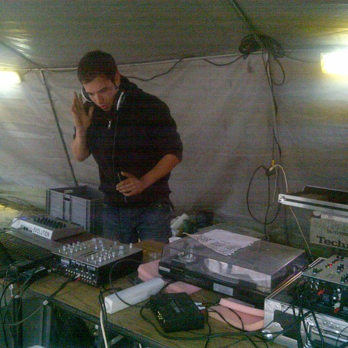 Mix Set Full hardteck Suburbass