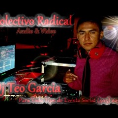 SALSA MIX EXITOS DE MANA BY DJ TEO GARCIA