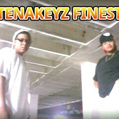 TENAKEYZ FINEST