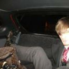 Jordan Paul Christopher