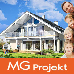 MG Projekt Pracownia Architektoniczna