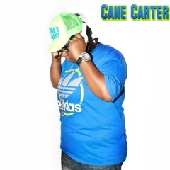 Cane Threat Boss Carter