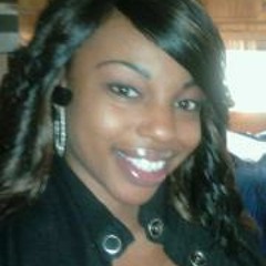 QueenZa'Riah Pricely