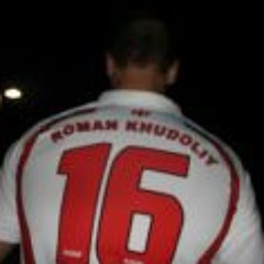 Roman Khudoliy
