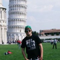 Santy Rodríguez Fernandez