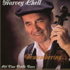 Harvey Chell