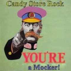 Candystore Rock