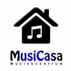 Muziekcentrum Musicasa
