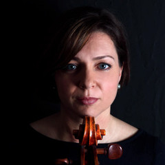 Prelude from Bach's 1st Suite