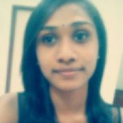 Tharshenni Mahendran