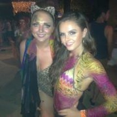 Jodie Mcginty