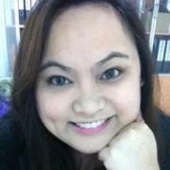 Cris Soriaga Hadarly