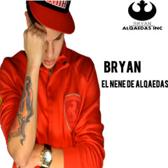 Bryan Alqaedas