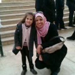 Mariam Nabil ElAdl