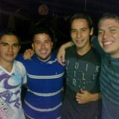 Alexander Fernández 18