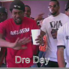 Dre' Day