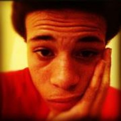 Christion Binx Sailor