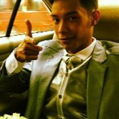 Stanley Simson Rikoemahoe