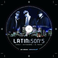 latin&son's