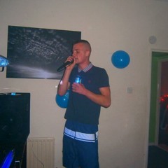 Mc Garry D
