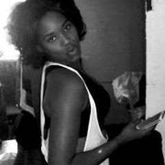 Quenesha KnowuseeIt Beal