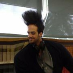 Thibaud Bénibénaci