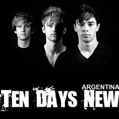 Ten Days New Arg