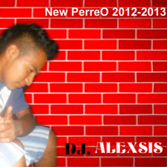 Dj Alexsis Lo Nuevo