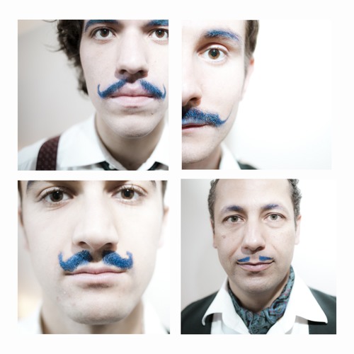 Blue Moustache’s avatar