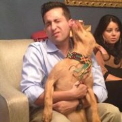 Pablo Rafael Martinez