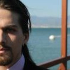 Kağan Kamil Eroğlu