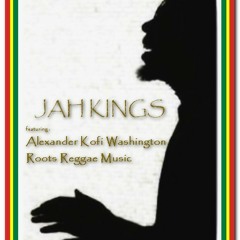 Jah Kings