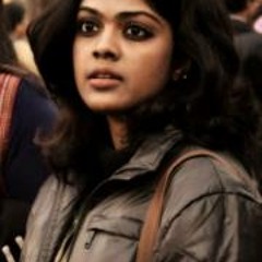 Anjana John